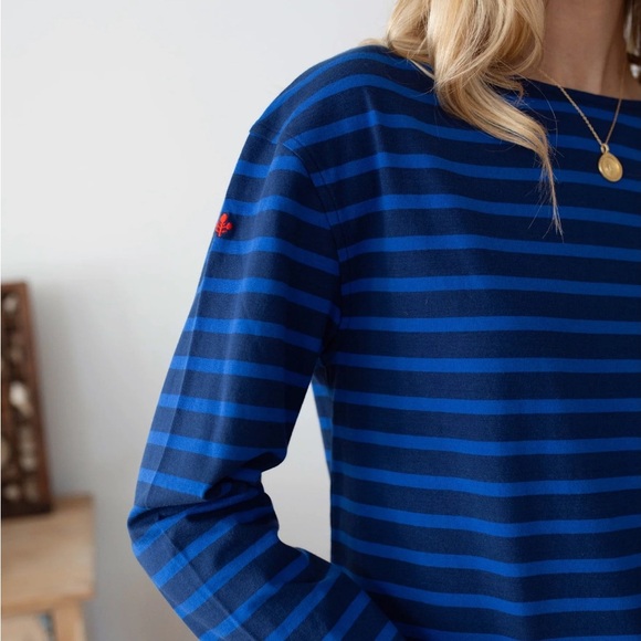 🆕 MAREA Long Sleeve Mariner - Picture 4 of 7